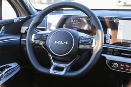 Kia K5 GT-Line Auto FWD 2026