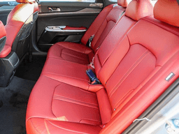 Kia K5 GT-Line Auto FWD 2026