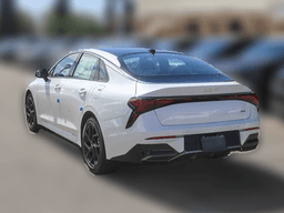 Kia K5 GT-Line Auto FWD 2026