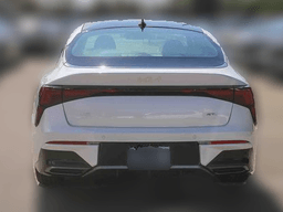 Kia K5 GT-Line Auto FWD 2026