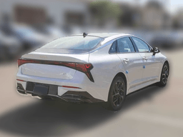 Kia K5 GT-Line Auto FWD 2026