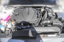 Kia K5 GT-Line Auto FWD 2026