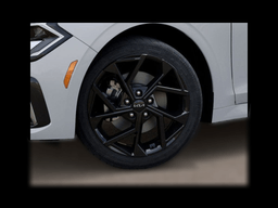 Kia K5 GT-Line Auto FWD 2026