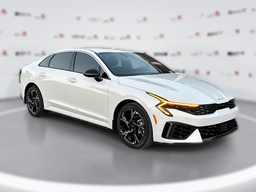 Kia K5 GT-Line Auto FWD 2026