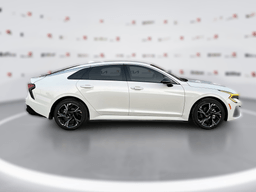 Kia K5 GT-Line Auto FWD 2026