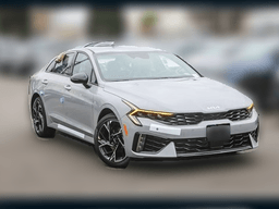 Kia K5 GT-Line Auto FWD 2026