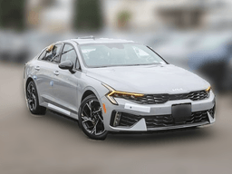 Kia K5 GT-Line Auto FWD 2026