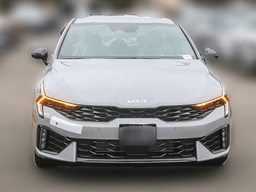 Kia K5 GT-Line Auto FWD 2026