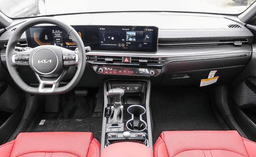 Kia K5 GT-Line Auto FWD 2026