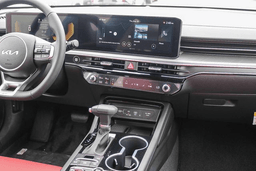 Kia K5 GT-Line Auto FWD 2026