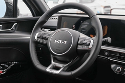 Kia K5 GT-Line Auto FWD 2026