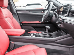 Kia K5 GT-Line Auto FWD 2026