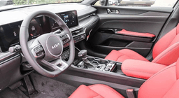 Kia K5 GT-Line Auto FWD 2026