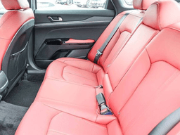 Kia K5 GT-Line Auto FWD 2026