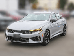 Kia K5 GT-Line Auto FWD 2026