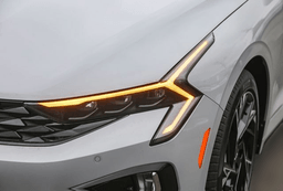 Kia K5 GT-Line Auto FWD 2026