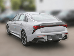 Kia K5 GT-Line Auto FWD 2026