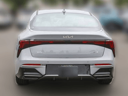 Kia K5 GT-Line Auto FWD 2026