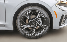 Kia K5 GT-Line Auto FWD 2026