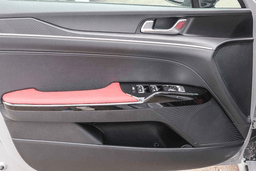 Kia K5 GT-Line Auto FWD 2026