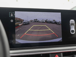 Kia K5 GT-Line Auto FWD 2026