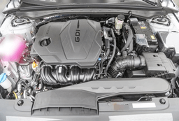 Kia K5 GT-Line Auto FWD 2026