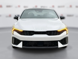 Kia K5 GT-Line Auto FWD 2026