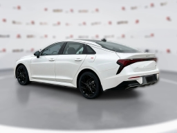 Kia K5 GT-Line Auto FWD 2026