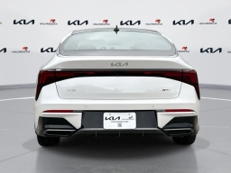 Kia K5 GT-Line Auto FWD 2026