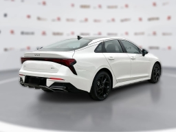 Kia K5 GT-Line Auto FWD 2026