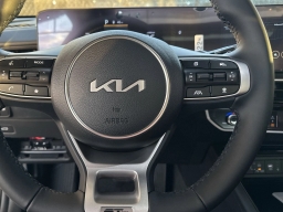 Kia K5 GT-Line Auto FWD 2026