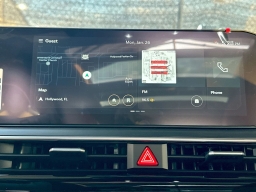 Kia K5 GT-Line Auto FWD 2026