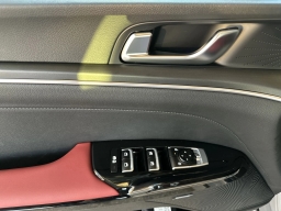 Kia K5 GT-Line Auto FWD 2026