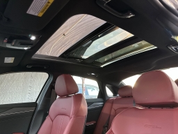 Kia K5 GT-Line Auto FWD 2026