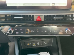 Kia K5 GT-Line Auto FWD 2026