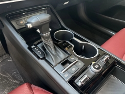 Kia K5 GT-Line Auto FWD 2026