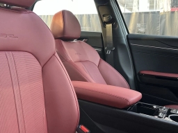 Kia K5 GT-Line Auto FWD 2026