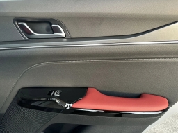 Kia K5 GT-Line Auto FWD 2026