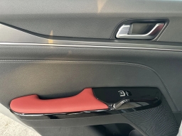 Kia K5 GT-Line Auto FWD 2026