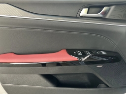 Kia K5 GT-Line Auto FWD 2026