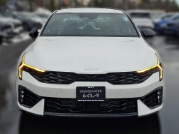 Kia K5 GT-Line Auto AWD 2026