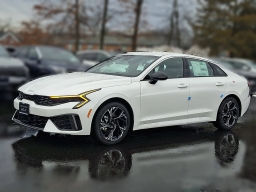 Kia K5 GT-Line Auto AWD 2026