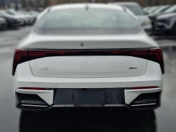 Kia K5 GT-Line Auto AWD 2026