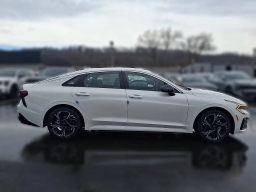 Kia K5 GT-Line Auto AWD 2026