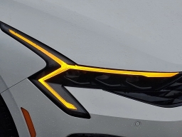 Kia K5 GT-Line Auto AWD 2026