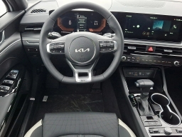 Kia K5 GT-Line Auto AWD 2026