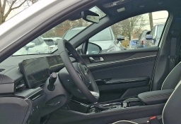 Kia K5 GT-Line Auto AWD 2026