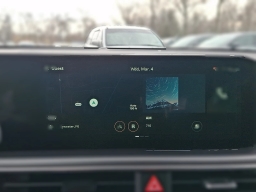 Kia K5 GT-Line Auto AWD 2026