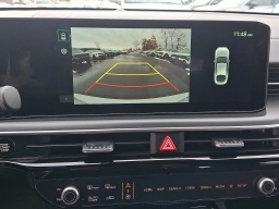 Kia K5 GT-Line Auto AWD 2026