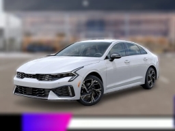 Kia K5 GT-Line Auto AWD 2026